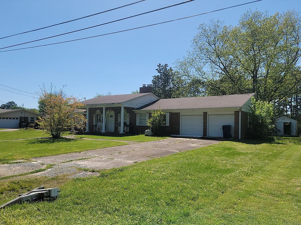 805 7th St NE, Arab, AL 35016 Zillow