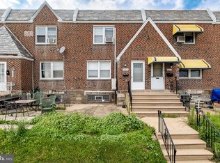 7010 Horrocks St, Philadelphia, PA 19149