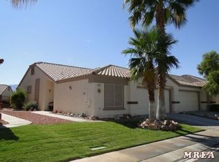1372 Sea Pines St, Mesquite, NV 89027