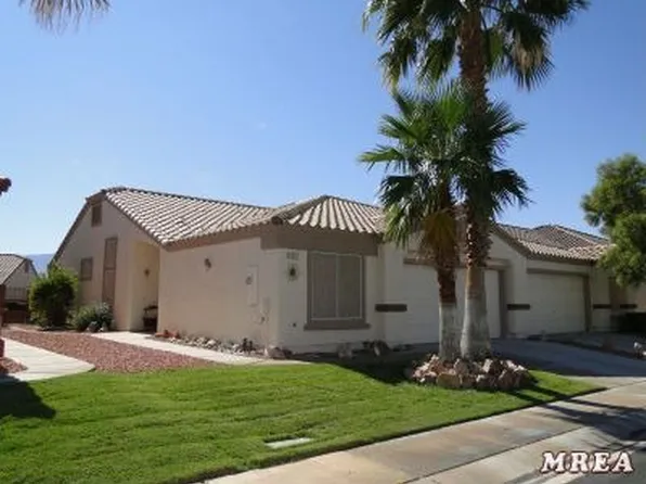 1372 Sea Pines St, Mesquite, NV 89027