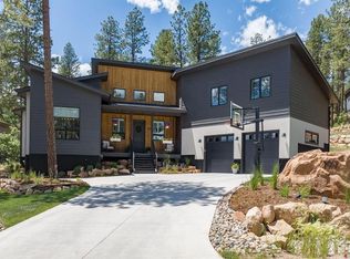 199 Cabin Creek Dr, Durango, CO 81301