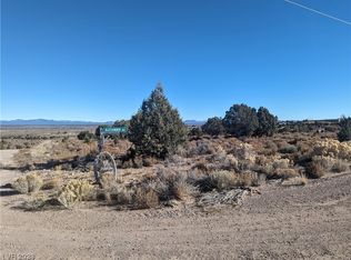 Ash Grove St LOT 13, Pioche, NV 89043