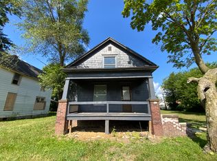28 S Griffin St, Danville, IL