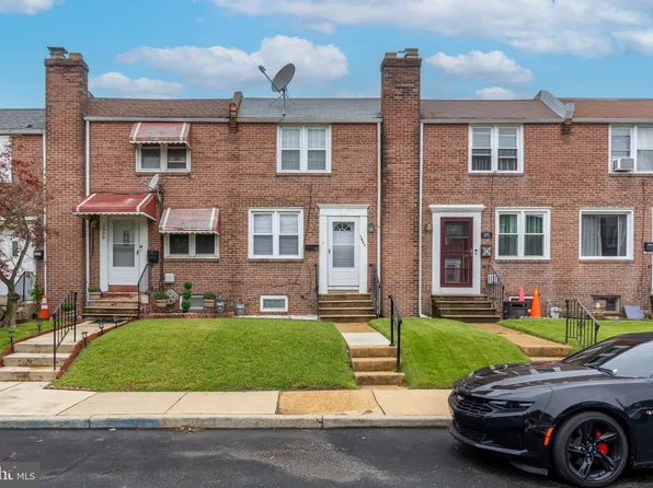 1007 S Grant Ave, Wilmington, DE 19805
