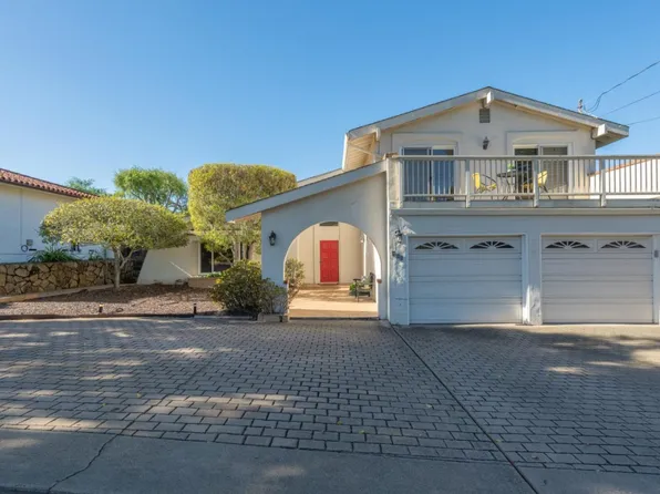 981 Monterey Cir, Monterey, CA 93940