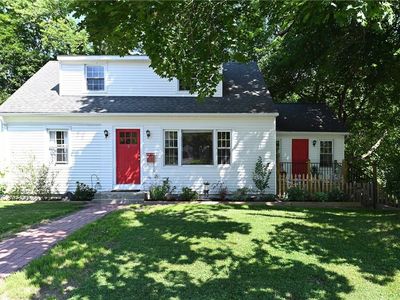 8 Hawthorn Avenue, Warwick, NY, 10990