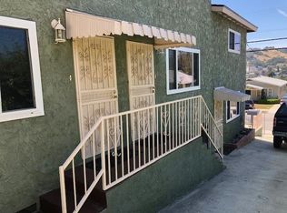 3612 Griffin Ave, Los Angeles, CA 90031