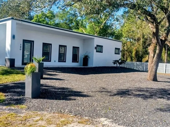 190 Montura Ave, Clewiston, FL 33440