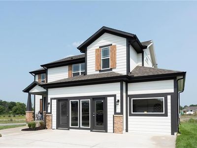 19604 W 196th St, Spring Hill, KS, 66083