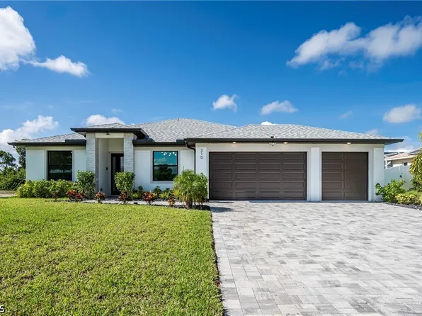 310 NW 14th St, Cape Coral, FL 33993