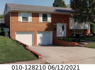 1743 Newfield Rd, Columbus, OH 43209