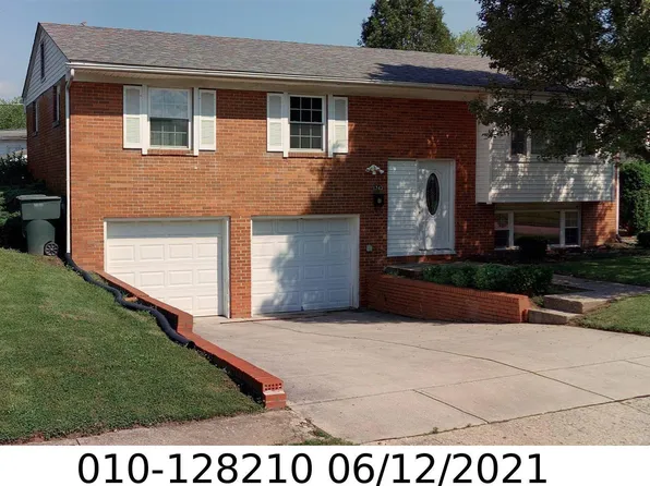1743 Newfield Rd, Columbus, OH 43209