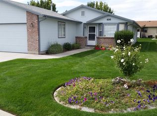 606 East St, Nampa, ID 83651