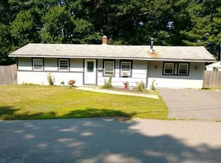 59 Ardsley St, Brockton, MA 02302
