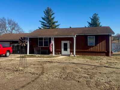 1274 W Lakeshore Dr, Fowler, IL, 62338