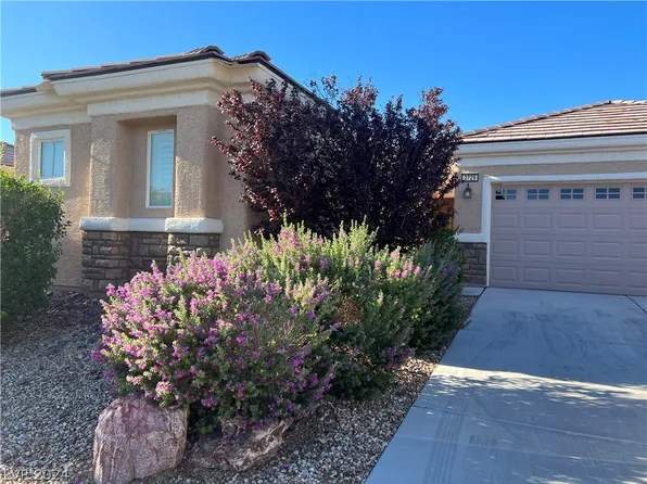 2729 Cuckoo Shrike Ave, North Las Vegas, NV 89084
