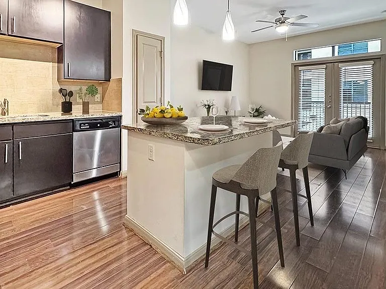 2700 Brazos St #4313 — Photo 2