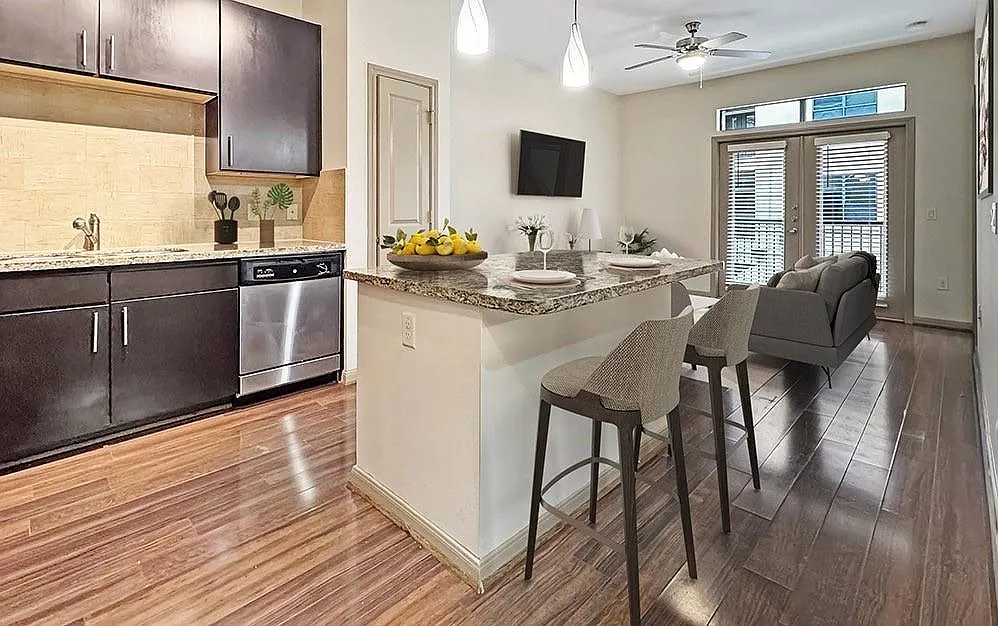 Building Photo - 2700 Brazos St #4223