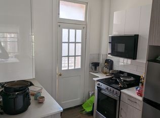 100 Queensberry St APT 9, Boston, MA 02215