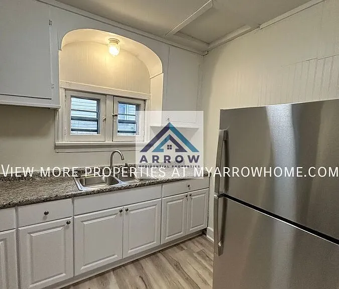 5439 Hodiamont Ave — Photo 2