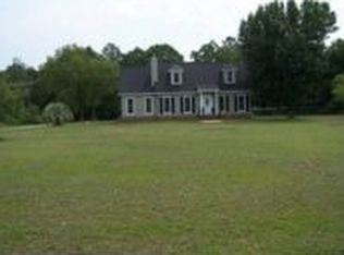 374 Pine Log Rd, Beech Island, SC 29842