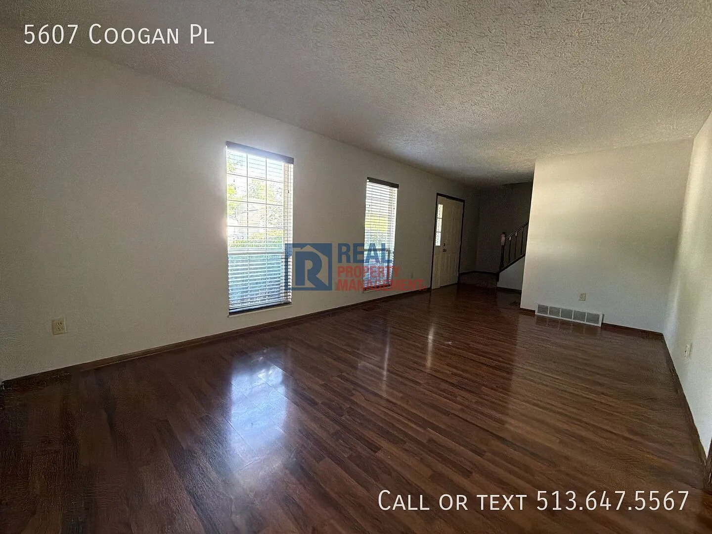 Spacious 4-Bedroom Home in Dublin with Fenced Yard, Deck & 2-Car Garage — Photo 4