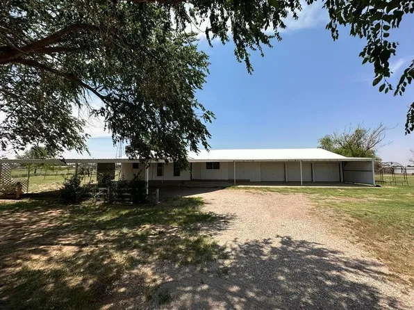 1401 N County Road 1500, Lubbock, TX 79416