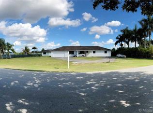 23421 SW 217th Ave, Homestead, FL 33031