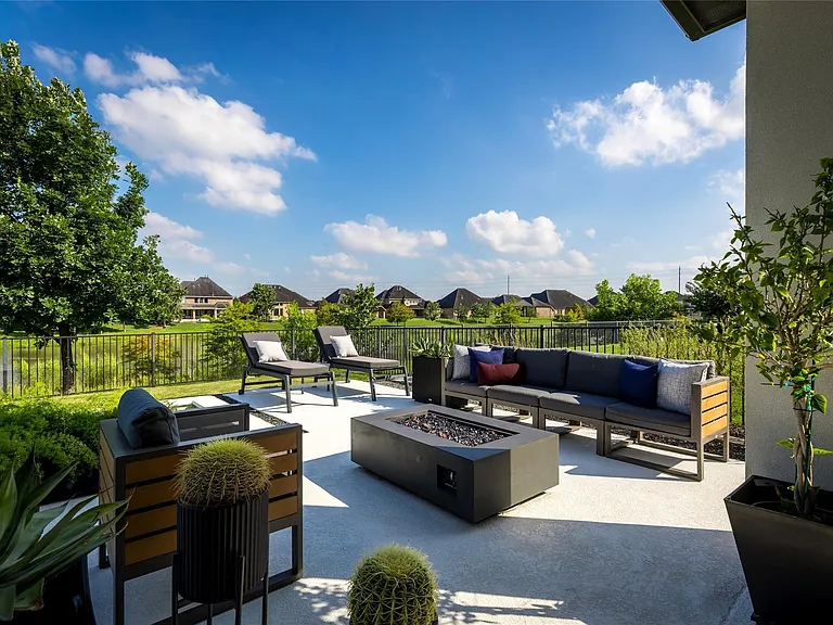 28219 Enchanted Shores Ln — Photo 45