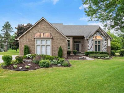 4427 Stonewood Ct, Rochester, MI, 48306