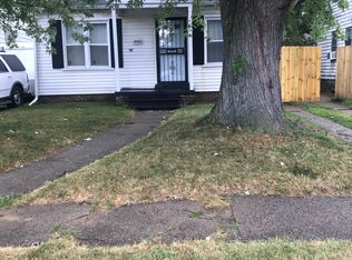 18812 Fenelon St, Detroit, MI 48234