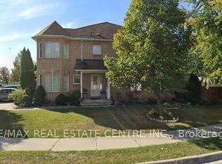 95 Triple Crown Ave, Toronto, ON M9W 7E2