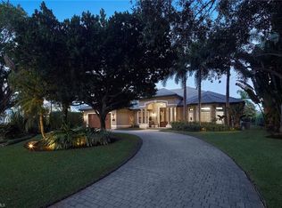 1900 Tiller TER, NAPLES, FL 34102