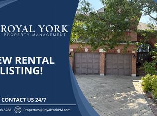 6874 Lisgar Dr, Mississauga, ON L5N6V1