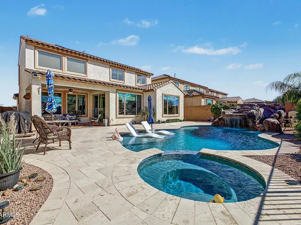 36258 N VIDLAK Drive, San Tan Valley, AZ 85143