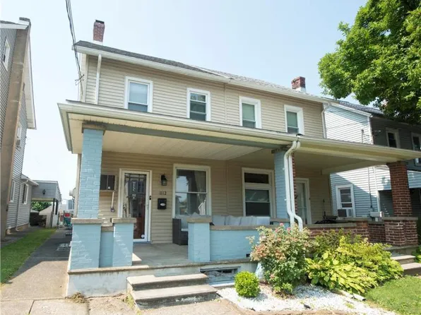1112 4th St, Catasauqua, PA 18032