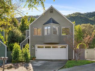 5 Creekside Drive, San Rafael, CA 94903