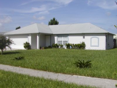 4854 Pierce Arrow Dr, Apopka, FL, 32712