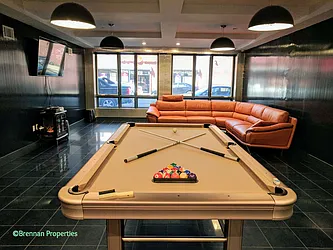 Rented by Manhattan Management LLC