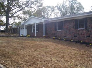 149 Maplewood Dr, Gaffney, SC 29340