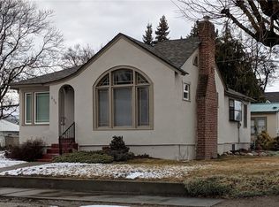 235 S Birch St, Omak, WA 98841