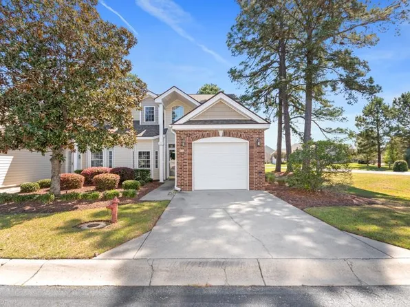 120 Cart Crossing Dr. #104, Conway, SC 29526