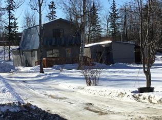 7591 E Reisner Loop, Palmer, AK 99645