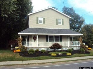 519 Sand Creek Rd, Albany, NY 12205