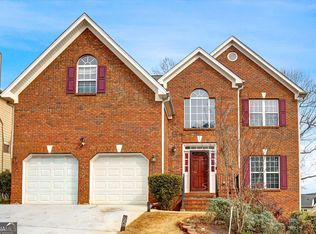 3025 Ridge Oak Dr, Suwanee, GA 30024