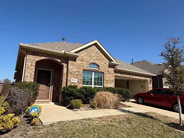 5244 Canfield Ln, Forney, TX 75126