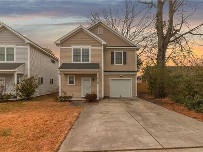 1728 Speedy Ave, Chesapeake, VA, 23320