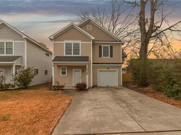 1728 Speedy Ave, Chesapeake, VA 23320