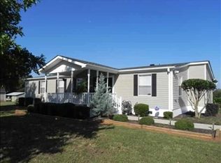 1126 Blue Ridge Ave, Belton, SC 29627