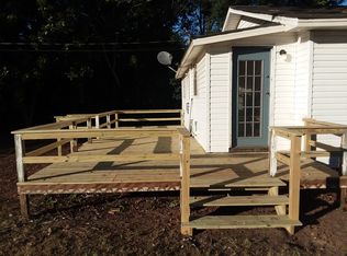 301 Dorman Ave, Tallassee, AL 36078